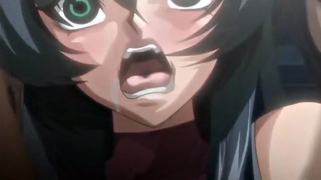 taimanin asagi all asagi scenes