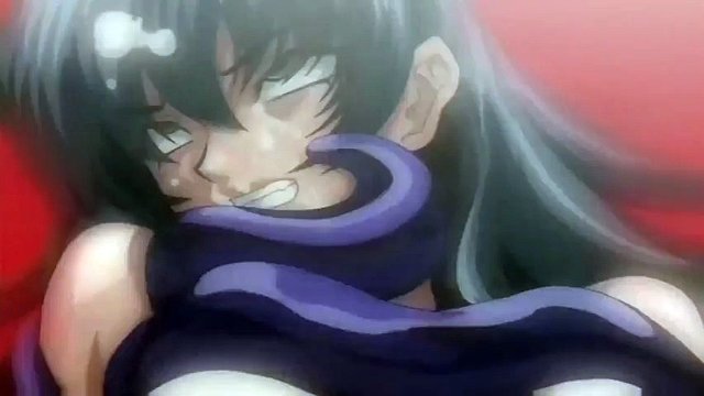 Taimanin Asagi ar Asagi senes