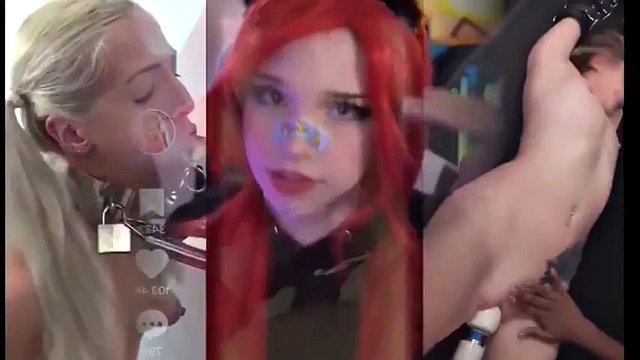 Good Goon Mashup Tiktok Egirls