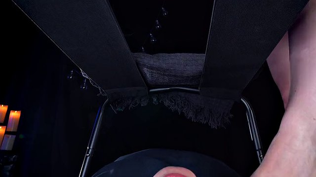 PoV Facesitting,Eat my Pussy and Ass,until I squirt All over your Face