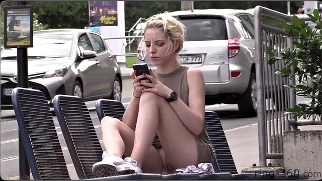 What are these videos called? I love the public clam shows: Amateur, Babe & Blonde Porn