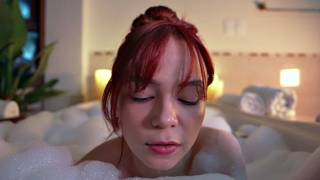 maimy asmr - shower (https://t.me/maimyasmrr)