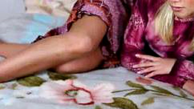 Sandy Fair Feet Legs: Blonde, Bongacams & Solo Porn