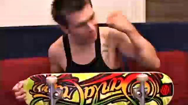 Sheldon Solo