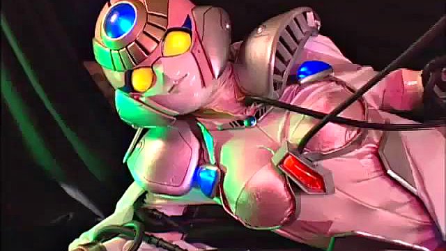 PALD 1: Japanese, Superheroine & Stripchat Porn