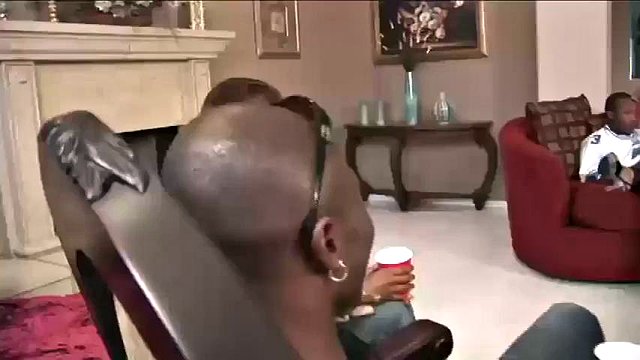 America- Swingers: Big Ass, Blowjob & Ebony Porn
