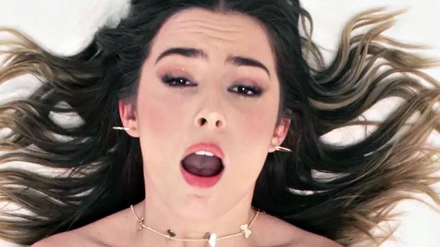 VIVID - Horny Penny Barber Strips And Squirts In This Hot Sex Romp