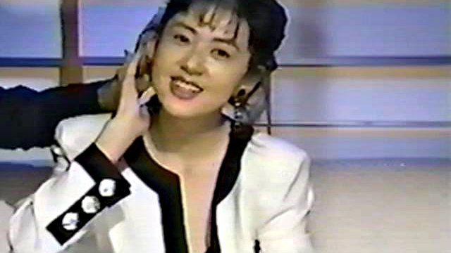 [Old Work] Nogi Mariko Love Course: Blowjob, Japanese & Vintage Porn