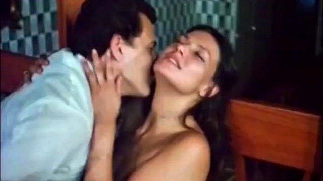 Hot Vintage Swedish Porn Edit