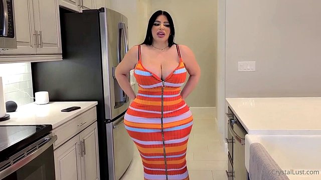 Perfect Pawg