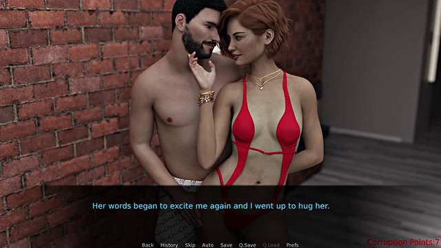Cuckold Fan Must Watch - Pineapple Express S1 - Part 4