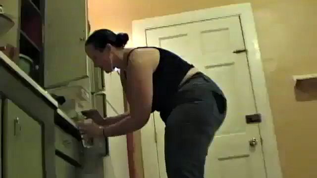 dat ass mmmm
