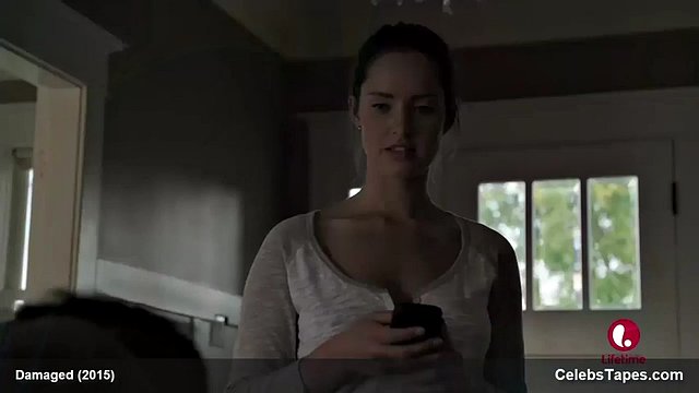 Merritt Patterson sexy nude & lingerie