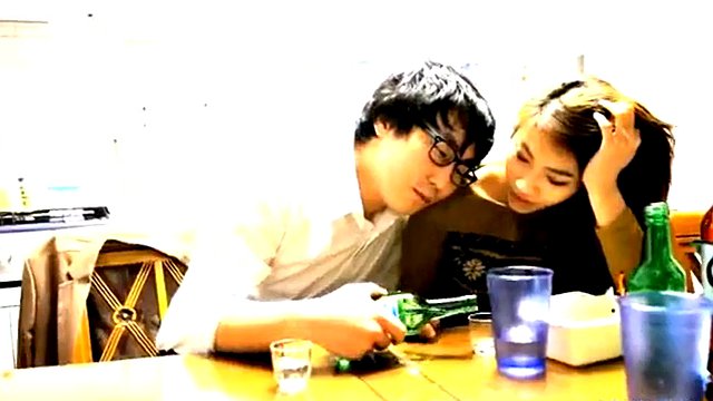corea porno coreano