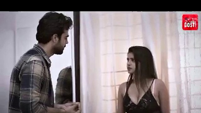 Dimanche (2020) NON CLASSÉ 720p HEVC HDRip CinemaDosti Originals Hindi Short Film