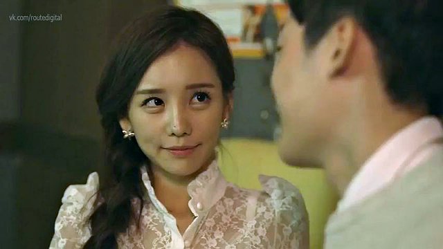 Lee chae dam korean porn HD