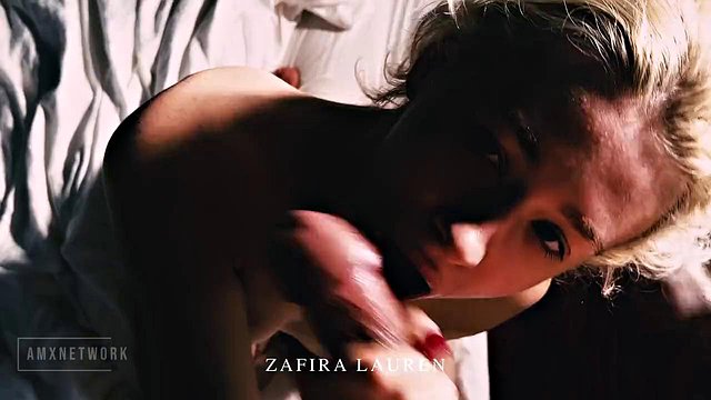 Zafira Lauren's Steamy Faphouse Behind-the-Scenes