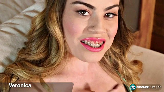 Für immer mutig – Veronica Valentine