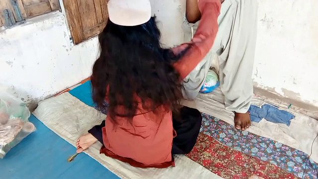 Pathan ko choda aur oski Gand phar di Pathan ki Gand bahot achi thi aur bahot Maza Aya chod fucked hard anal beautiful big ass