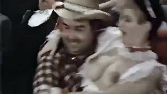 Electric Blue 22 US 1985 Playboy TV S3E1  American Beauties  ft. Sharon Kane: Porn