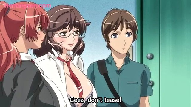 MILF STEP MOM HENTAI