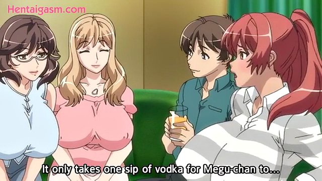 MILF STEPAMOR HENTAI