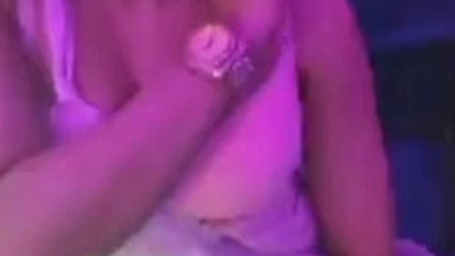 Tango (couples) sharmota saudi hijab