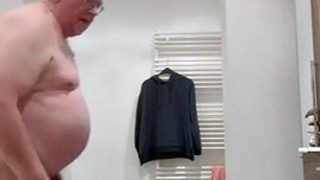 Piss, dirty asshole, straps