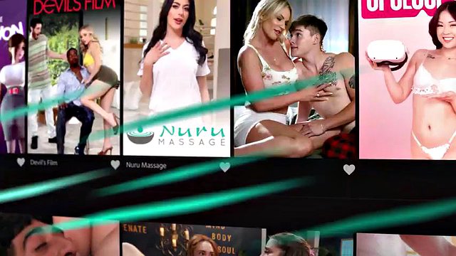 OUT OF THE FAMILY - Sexy Teen Cadence Lux Gets Fucked By Her Boyfriend For Sex Education Purposes
