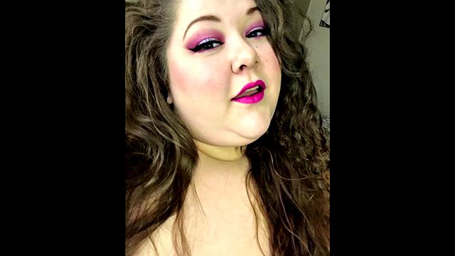 SSBBW Pawg from Instagram with a HUGE ass