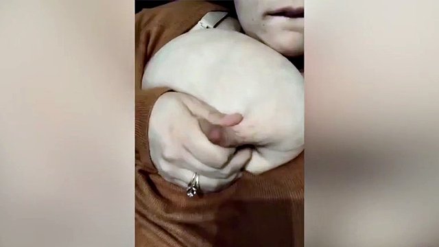 Clips de lactancia calientes EP 36