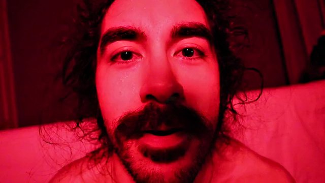 POV Penis Play in Plato's Cave - Shackled Shadow Shag - Horror Hump – Allegory ASMR (moaning, grunting)