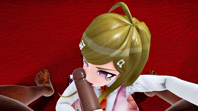 mmd r18 Kaede Some Fuck anal Fuck sexy obscene dance HMV sex 3d hentai