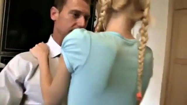 dating him: Blonde, Fetish & Creampie Porn