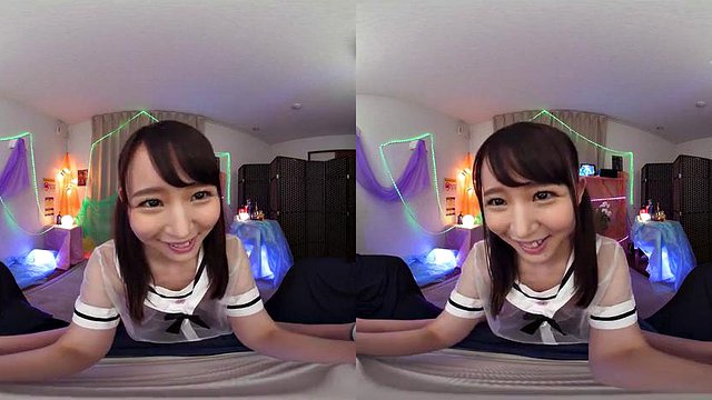QklCSVZSLTA0NS1B： 寶貝、亞洲人和第一人稱色情