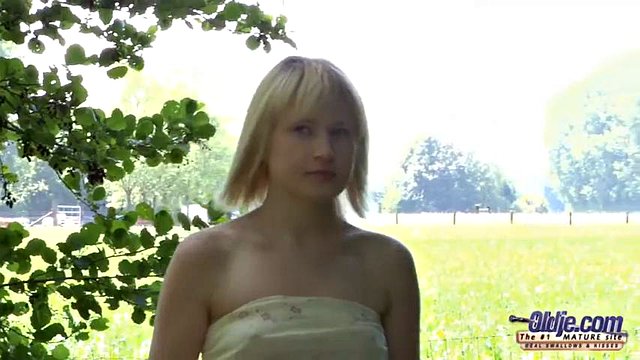 Seductive Fantasies: Hardcore, Amateur & Blonde Porn