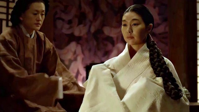 Rituals medieval japanese sex explained by a hot slut