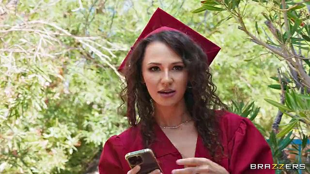 Mick Blue Anal kritizuje Liz Jordan