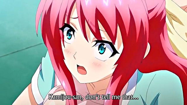 Hentai Anime