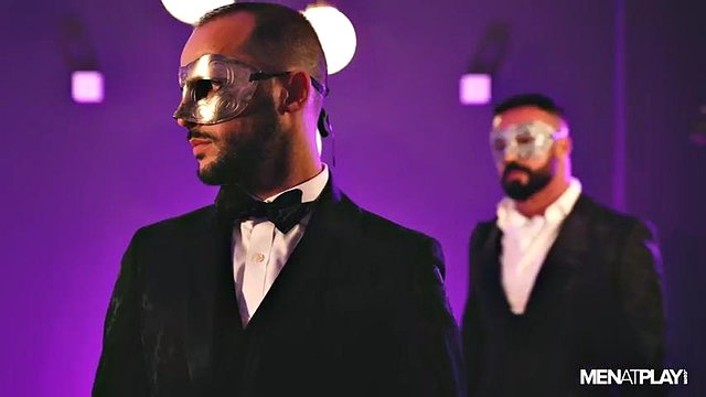 Masquerade Ball