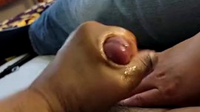 Latino Twink's Helpless Tickle Milking-02