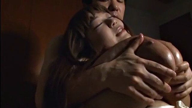 MORE GIANT JAPANESE TITTIES
