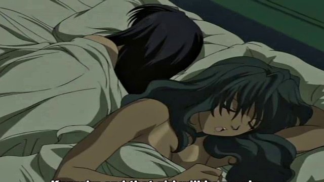 Phantom Hunter 1 - Uncensored Anime Sex