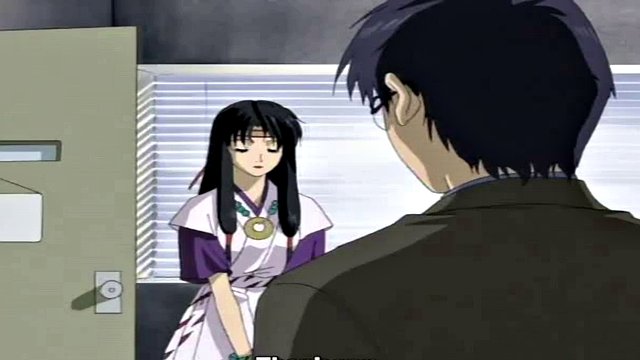 Phantom Hunter 1 - Uncensored Anime Sex