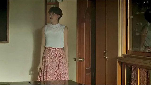 Sexy and jealous teachers want to fuck the same student - Korean