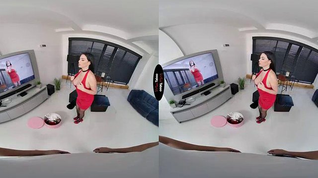 STE VR: Blowjob, Doggy & Cowgirl Porn