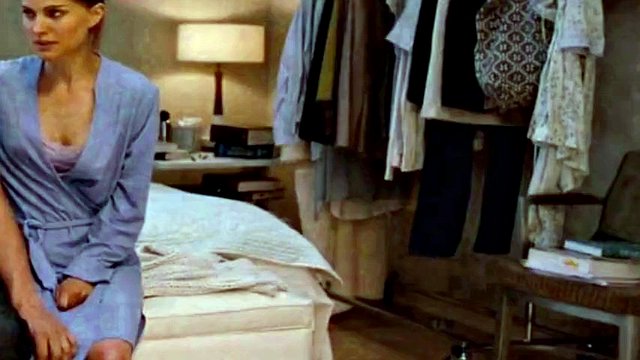 Natalie Portman No Strings Attached Sex Scenes