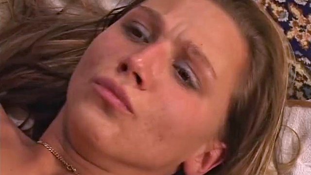 Lucy Lain Rides Shy Guy's Big Cock