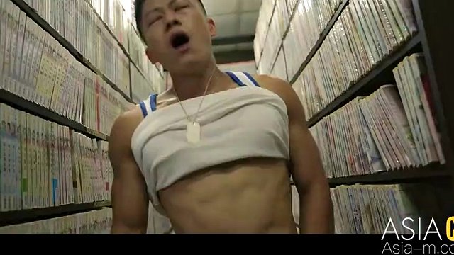 Bande-annonce - Mourir au sexe - Ai Xi - MDL-0008-1 - Meilleure vidéo porno originale d'Asie