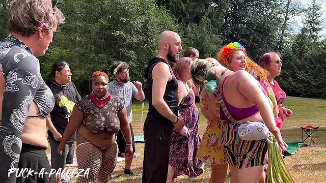 Fuck-A-Palooza 2025: Dziękuję – Cliff Media Productions